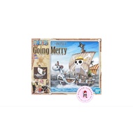 ONE PIECE Going Merry - Bandai