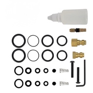 1Set Onderdil Pompa PCP / Pompa Manual PCP Aksesoris / Piston Pompa PCP
