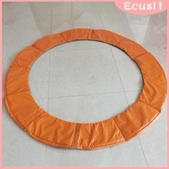 [Ecusi] Trampoline Pad, Trampoline Spring Cover, Trampoline Outer Circumference Pad, Waterproof Trampoline Edge