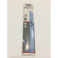 BOSCH SABRESAW BLADES S1122BF 5 PCS