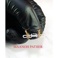 1.39GM-916 GOLD MEN KADUKKAN THODU-916 SUBANG-916 INDIAN EARRING-916 EARRING-916 STUD EARRING-916 SU