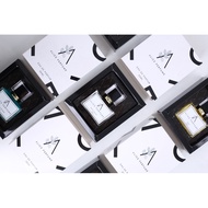 Alice Perfume 30ml 🕸️ For Him
