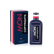 (ORIGINAL) TMH Now Men Edt 100Ml