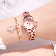 GD-11007 Gedi นาฬิกาข้อมือผู้หญิง จีดี้ เรียบหรู ขายดี เรือนเล็กกระทัดรัด ของแท้ 100% นาฬิกา พร้อมส่ง
