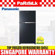 (Bulky) Panasonic NR-TZ601BPKS Top Freezer Refrigerator (541L)