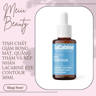 LACABINE EYE CONTOUR CAFEINE EYE CONTOUR CAFEINE 30ml EYE CARE ESSENCE