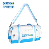 กระเป๋าแบดมินตัน VICTOR BG5535DRM กระเป๋าเดินทางลำลองร่วมกับ Doraemon สไตล์แฟชั่น กระเป๋าแบดมินตันสำ