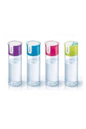BRITA 隨行杯 濾水杯 x 1 個 紫/藍/桃紅/綠 0.61L (4種顏色,歡迎選購喔~)