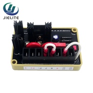 SE350 AVR Automatic Voltage Regulator Generator Voltage Regulator For Marath