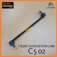 CITROEN C5 02 FRONT SUSPENTION LINK 5087-48