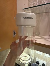 Glasslock 便攜式果汁機