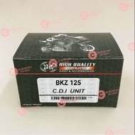 CDI UNIT - BKZ 125/ TT 160 / HYOSUNG 125 (NK)