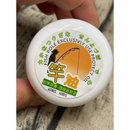 [Lambada Sticky Bada] (Premium Rod Oil) (K801) (Fishing Maintenance/Reel Lubrication/Zipper Smooth) 