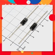 [20 Pieces]- HER303 Diode Gen Purp 200V 3A DO-201AD TechParts Viet