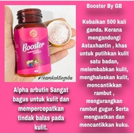 BOOSTER BY GB SKINCARE