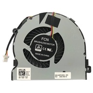 New cpu cooling fan cooler for Dell Vostro 15-3568 15 3568 DFS170005010T FJ1W DC5V 0.5a 0CGF6X CGF6X