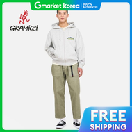 Gramicci | Gramicci Loose Tapered Pants (G103-Ogt-Herbpigment)