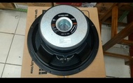 Speaker ads 1290 12inch 1000w