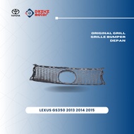 Original Grill Grille Front Bumper Lexus GS350 2013 2014 2015