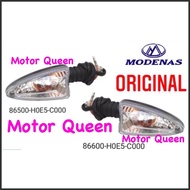 Rear Signal Assy Belakang Original MODENAS MR2