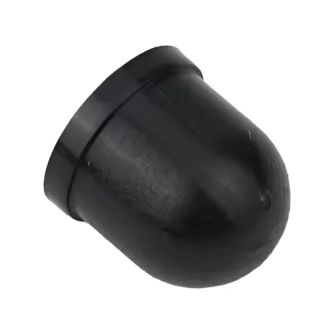 20Pieces Replacement Skateboard Pivot Cups 12mm Skateboard Longboard Accessories Pivot Tube For 3.25