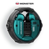 MONSTER Wireless Gaming Bluetooth Headphones หูฟังบลูทูธเสียงดีราคาถูก 5.2 AIRMARS XKT10