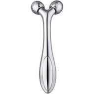 Facial Roller Slimming Massager Portable Micro Current V-Shaped Face Tester Face Lifting and Firming