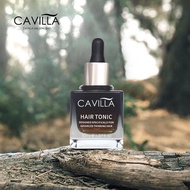 Cavilla Hair Tonic Hair growth Essence 生发液