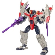 TRANSFORMERS Legacy United Voyager Starscream, Cybertron Universe HASBRO