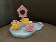 Kitty 磁浮玩具