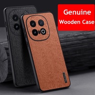iQOO 13 5G iQOO13 iqoo13 Wooden Case Shockproof Camera Lens Full Protection Back Cover Casing
