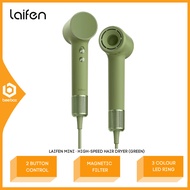 Laifen Mini High Speed Hair Dryer 2 Button Control Magnetic Filter SLFMINIG Pengering Rambut 吹风机
