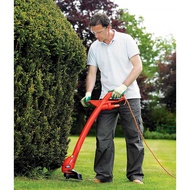Handheld electric lawn mower BLACK&DECKER GL300