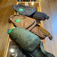 EIGER Vancouver Cross Sling Bag Men's Bag Daily Outdoor Sling Bag