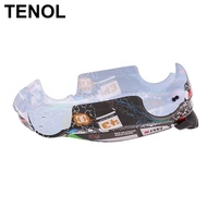 [TENOL] Top Quality RC Body Shell Bodywork for WLtoys K989   Rally Car Spare Part