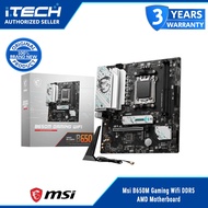Msi B650M Gaming Wifi DDR5 AMD Motherboard