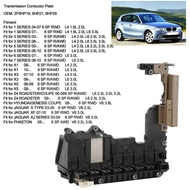 ZF6HP19 6HP21 6HP26 transmission conductor Plate TCU ECU For BMW VOLKSWAG Jaguar