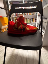 Nike Kobe 5 Protro - Red