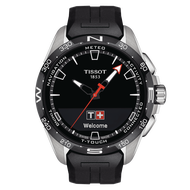 Tissot T-Touch Connect Solar Watch (T1214204705100)