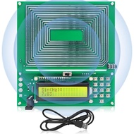 Frequency Generator for Healing, Schumann Wave Resonance Generator, Frequency Healing Devices, Adjus
