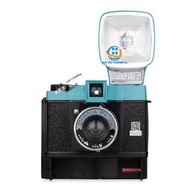Diana F+ Lomo拍立得套裝比mini90特效更多instant創意相機包郵