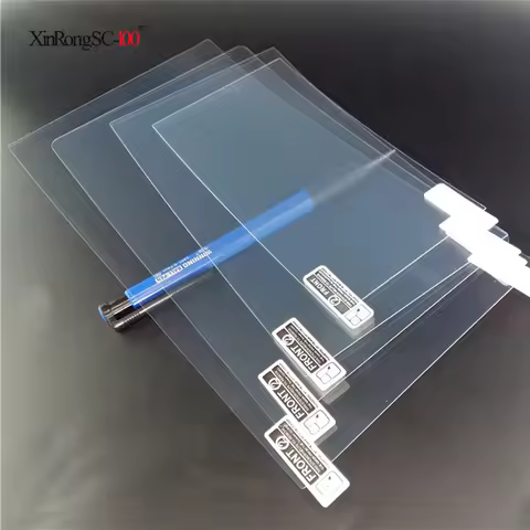 3PCS Protective Film HD Screen protector For CHUWI Hi9 Hi10 X Hi8 AIR PLUS PRO SE Hipad Surbook 8.4/