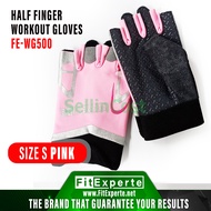 SellinCost 1 Pair 511 Exercise Gloves Tactical Gloves Workout Glove Half Finger Sport Gloves Men Wom
