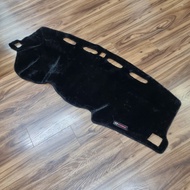 Hyundai I10 2014-2024 Taplo Carpet, High Quality Velvet Material