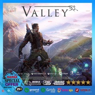 Valley Valley Valley | PC Games - Games for Computers Laptop/ Desktop PC/ 
