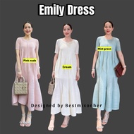 Emily Dress | Code 8869 Dress Dress Woman