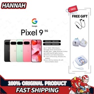 Google Pixel 9 6.3 inches Google Tensor G4 OLED 120Hz 27W wired 4700 mAh Pixel 9 PRO/Pixel 9 PRO XL