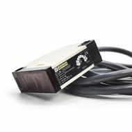 Optical Sensor E3JK-R4M1, E3JK-DS30M1, E3JK-5DM1, infrared switch, reflective distance sensor No Rev