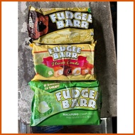 ↕ ▼ ♚ Fudgee Bar Choco/Flavor Combo/Macapuno