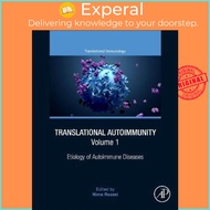 Translational Autoimmunity : Etiology of Autoimmune Diseases by Nima Rezaei (US edition, paperback)